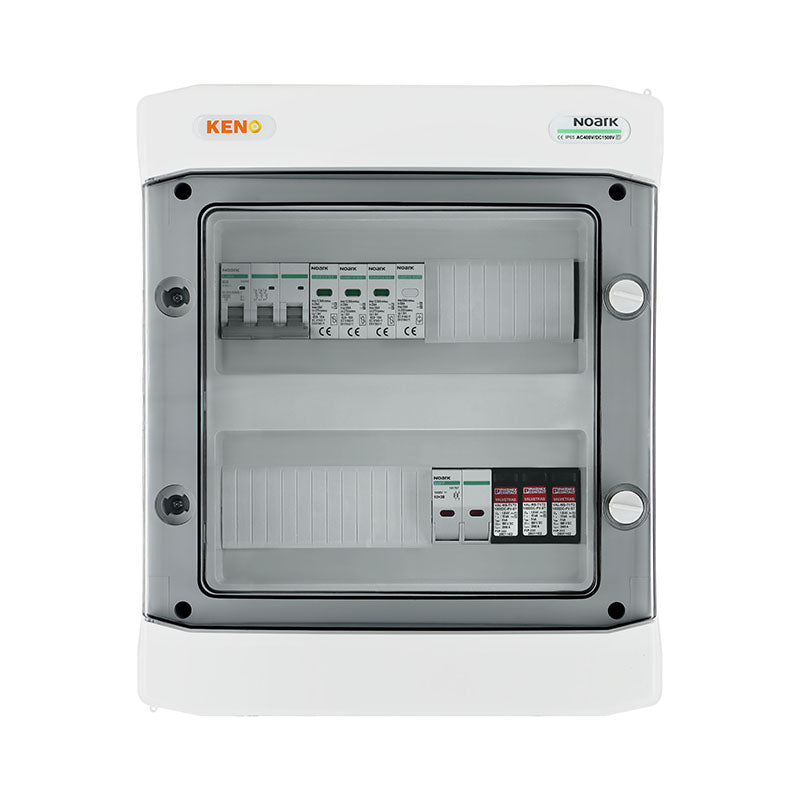 KENO SH-956 DCAC Schakelbord