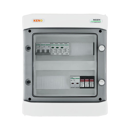 KENO SH-956 DCAC Schakelbord