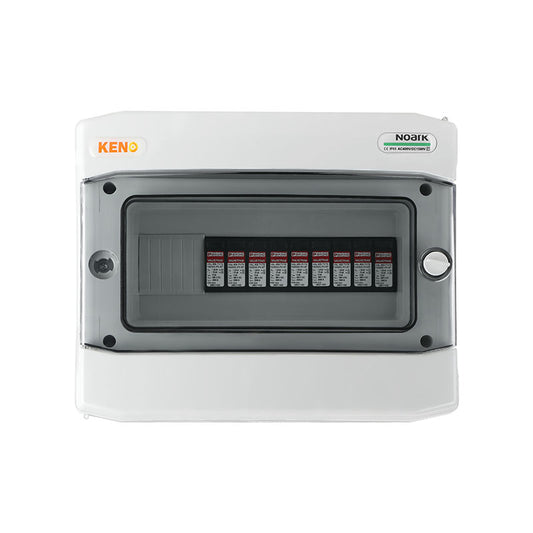 SH-968 DC Overstroombeveiliging