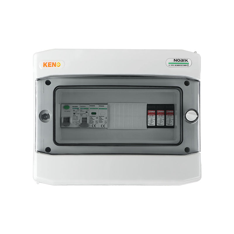 KENO SH-971 DCAC