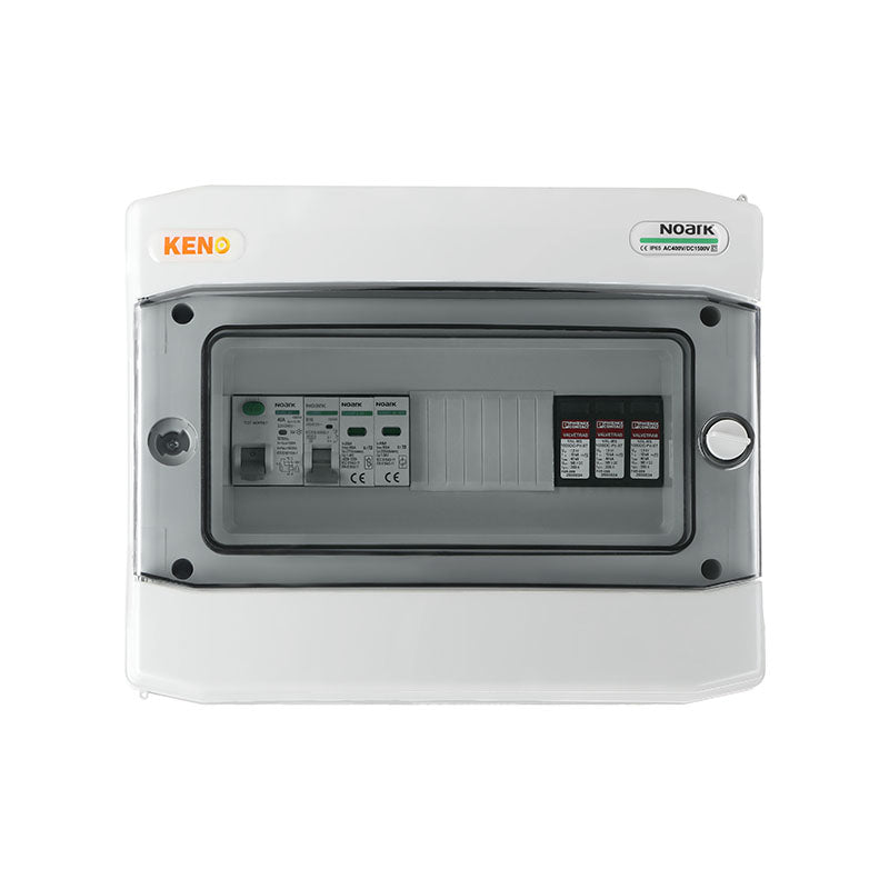 KENO SH-978 DCAC
