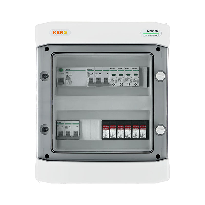 KENO SH-982 DCAC Energiebeheerder