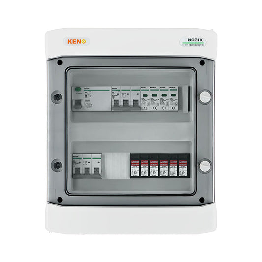 KENO SH-982 DCAC Energiebeheerder