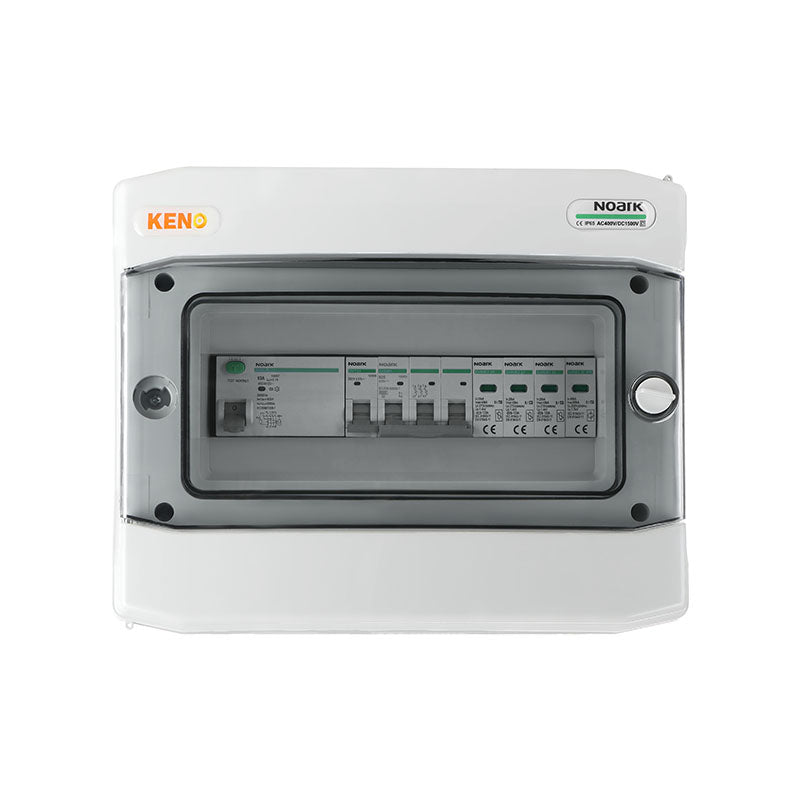 KENO SH-984 AC Inverteraansluitkast