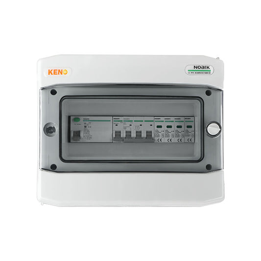 KENO SH-984 AC Inverteraansluitkast