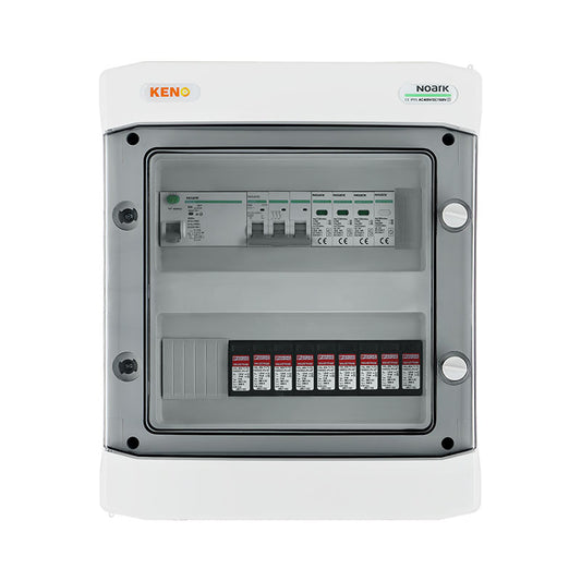KENO SH-989 DCAC