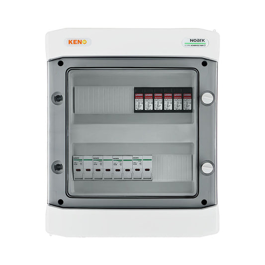 KENO SH-990 DC Schakelbord