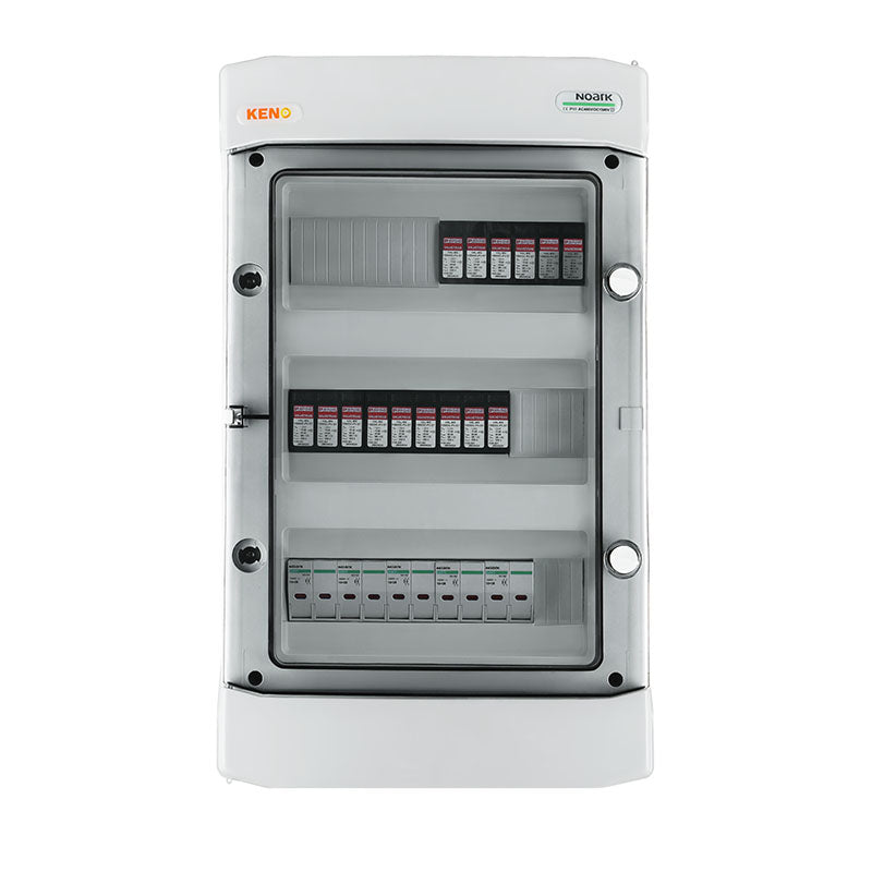 KENO SH-992 DC