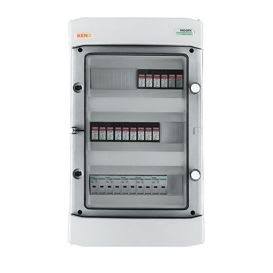 KENO SH-992 DC