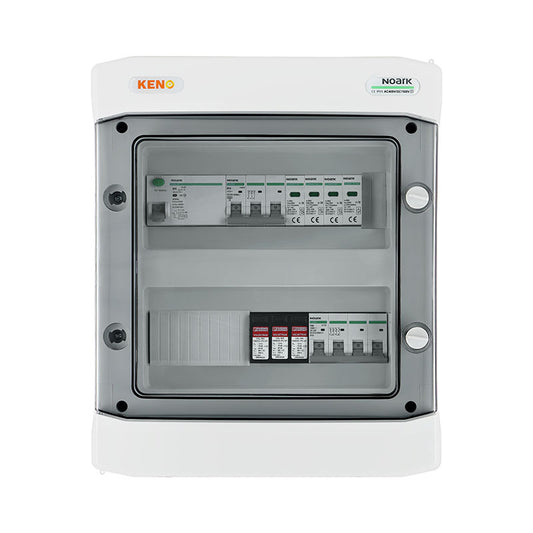KENO SH-993 DCAC Duurzame Schakelaar