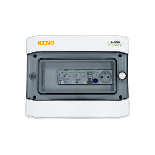 KENO SH-GEN24-PP PV-POINT Schakelaar