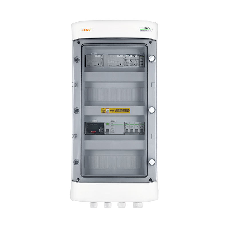 KENO SH-GEN24-Smart Inverter Aansluitkast