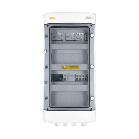KENO SH-GEN24-Smart Inverter Aansluitkast