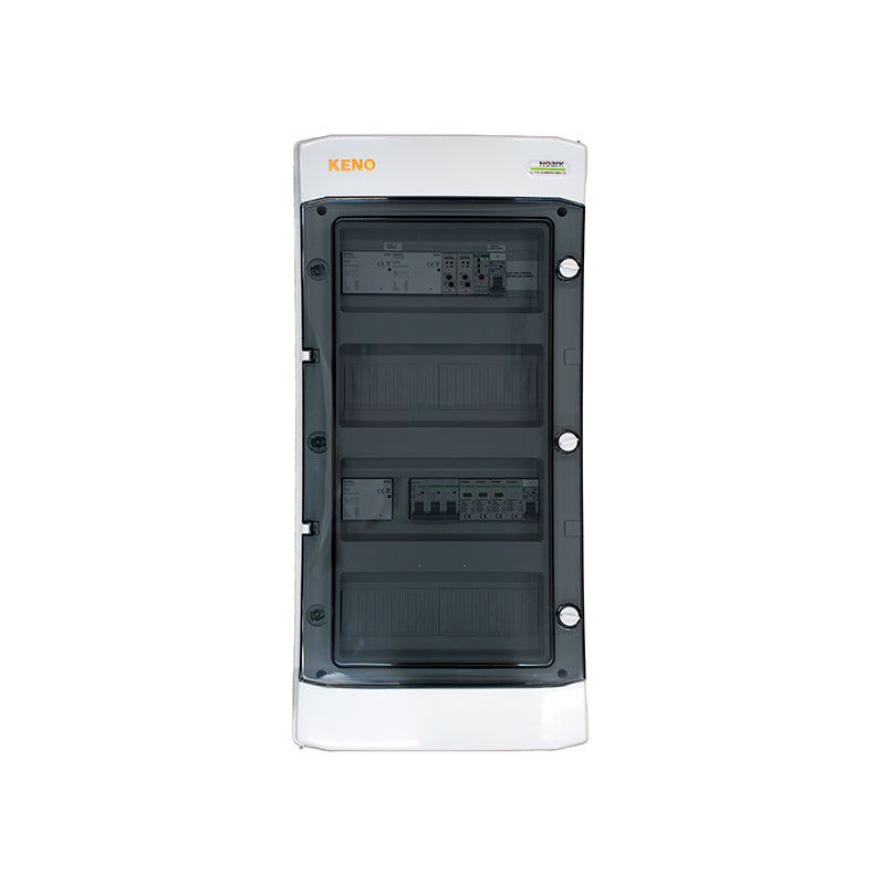 KENO SH-GWET1-SZR Verbinding Schakelbord