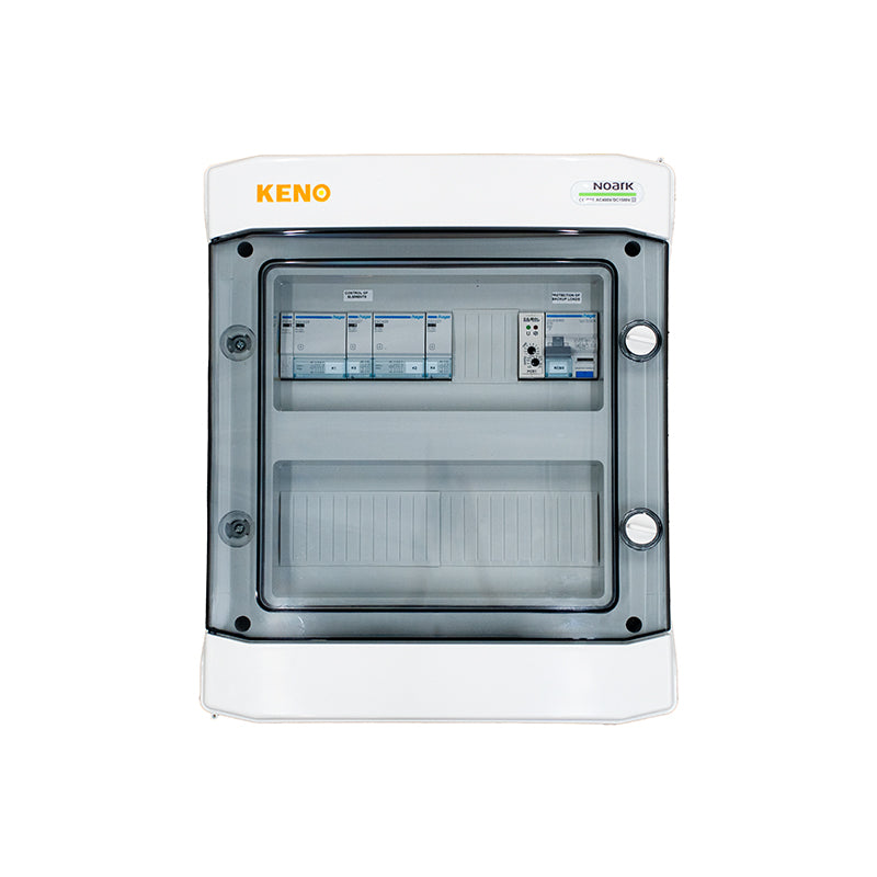 KENO ATS Schakelapparatuur voor Huawei L1 Omvormer