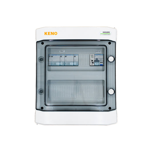 KENO ATS Schakelapparatuur voor Huawei L1 Omvormer