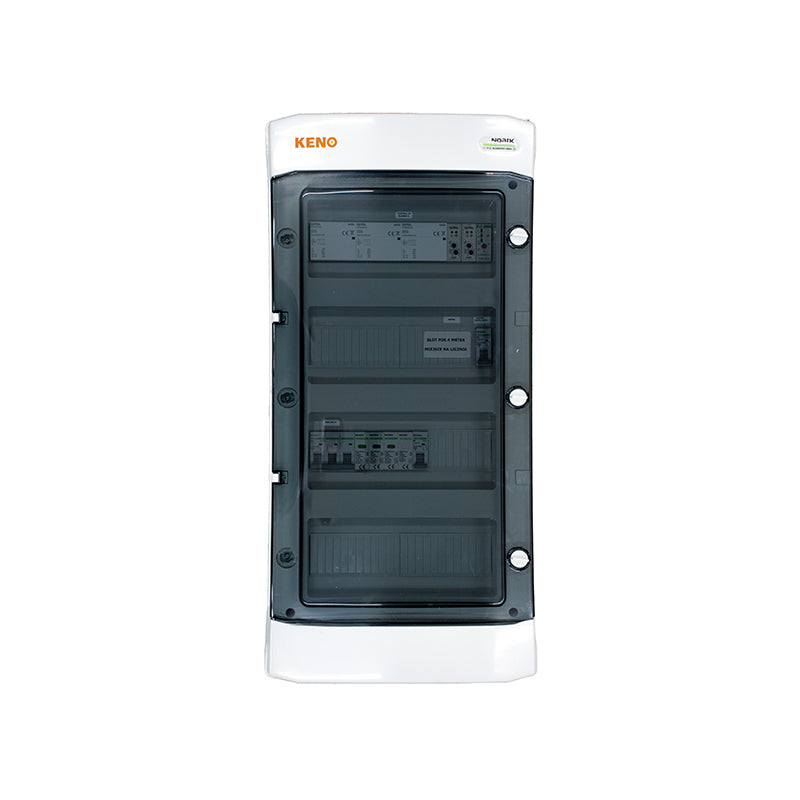 KENO ATS Aansluitcontrole SH-HYD1-SZR