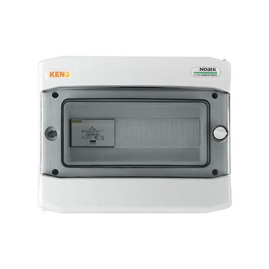 KENO DC Overspanningsbeveiliging SHC-1038