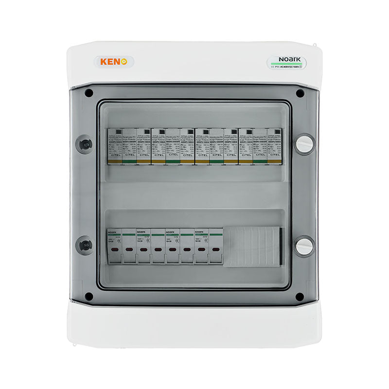 KENO SHC-436 DC Schakelapparatuur