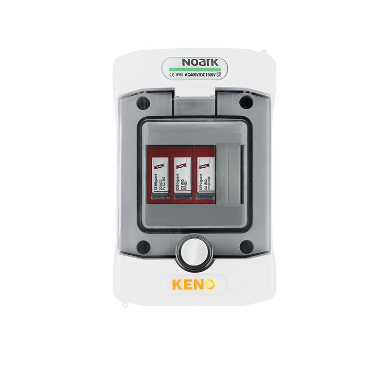 KENO SHD-1 DC