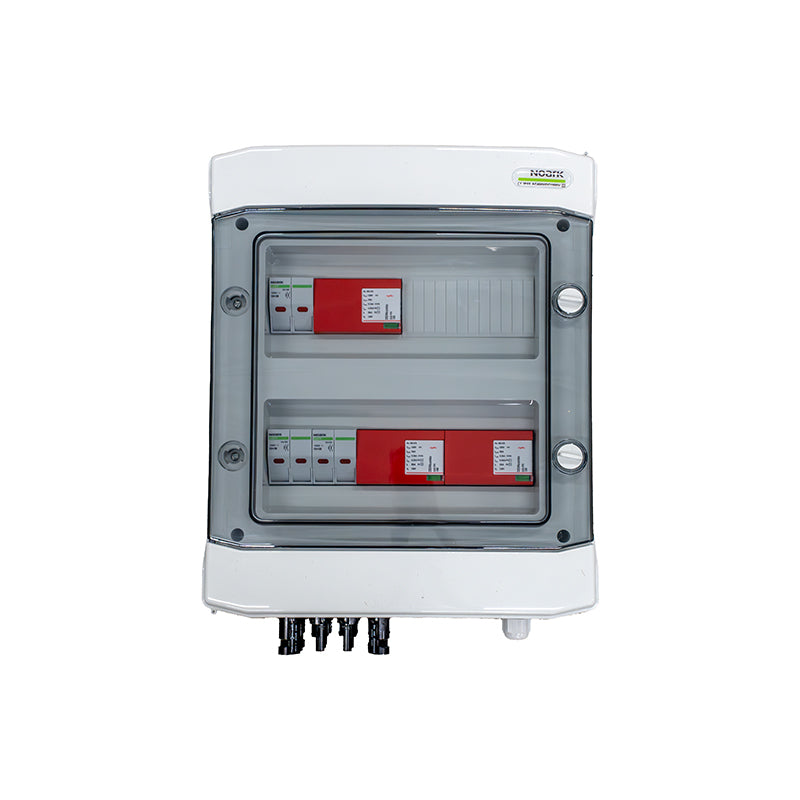 KENO SHD-529 DC