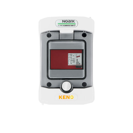 KENO SHD-5 DC Overspanningsbeveiliging