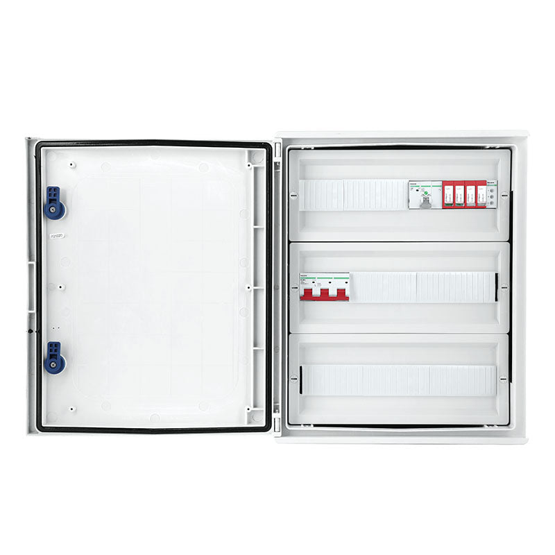 KENO SHD-807 AC Schakelbord