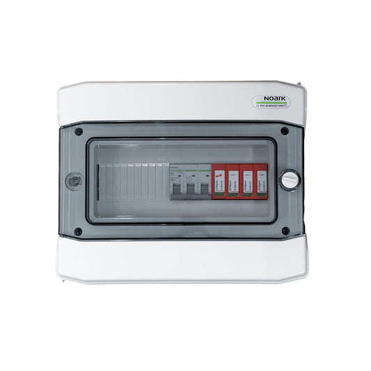 SHD-99 AC Inverter Aansluitdoos
