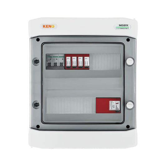 SHDD-958 DCAC Schakelapparatuur