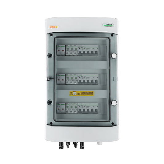SHN-1190 DC