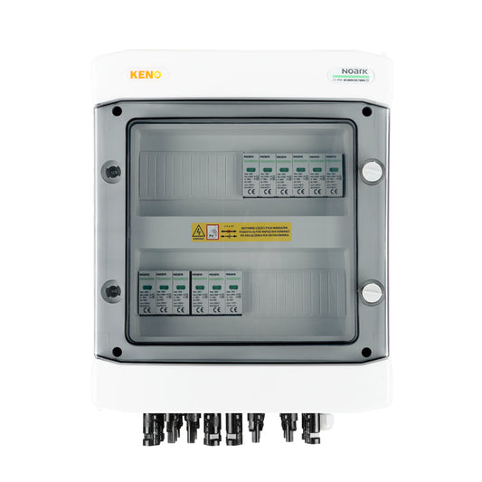 SHN-630 DC KENO
