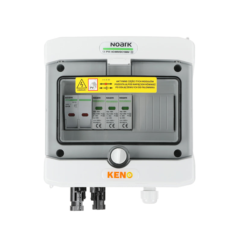 KENO SHN-694 DC Verbindingseenheid
