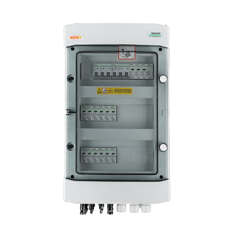 SHNN-970 DCAC Verbindingsdoos