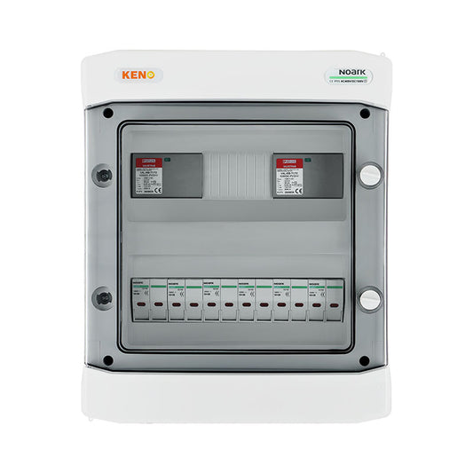 DC Switchgear SHP-1086 van KENO