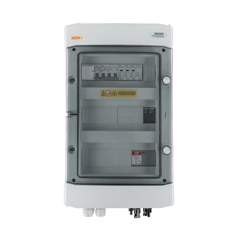 SHP-1229 DCAC