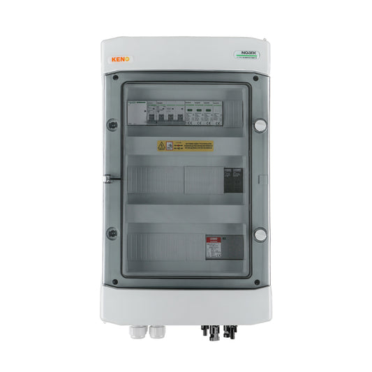 SHP-1229 DCAC