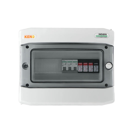 SHP-171 AC Phoenix AC Aansluitkast