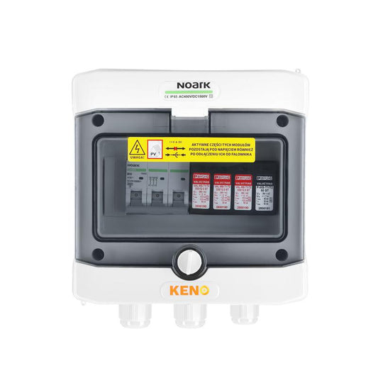 KENO Phoenix AC Overspanningsbeveiliging