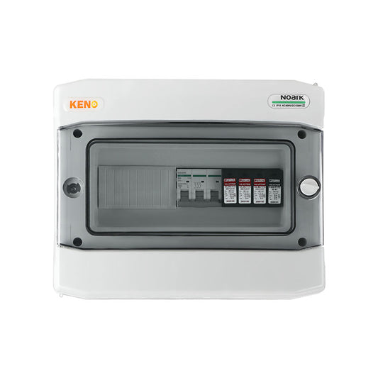 KENO SHP-387 AC Schakelaar