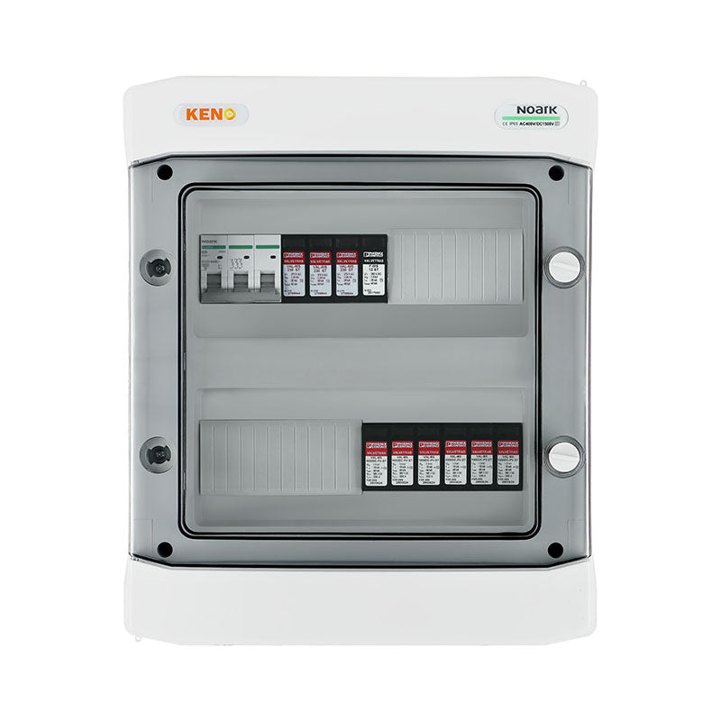 KENO SHPP-102 DCAC