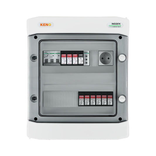 KENO Phoenix SHPP-853 DCAC