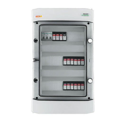 KENO SHPP-884 DCAC