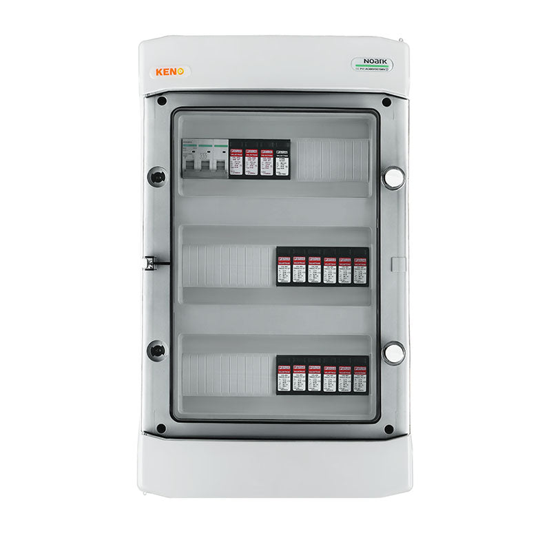 KENO SHPP-885 DCAC