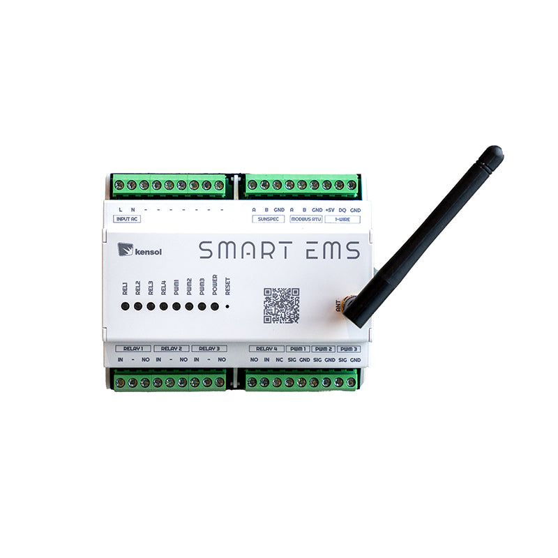 Kensol SMART EMS V2