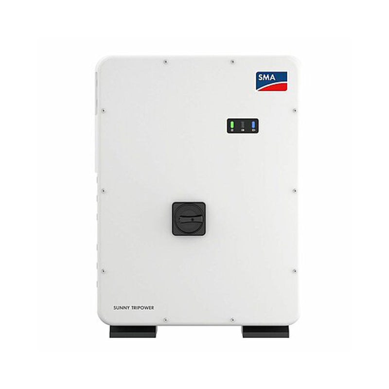 SMA STP CORE1 Zonnestroomomvormer