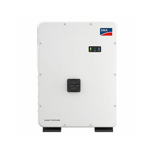 SMA STP CORE1 Zonnestroomomvormer