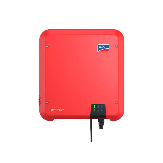 SMA Sunny Boy 3.0 Inverter
