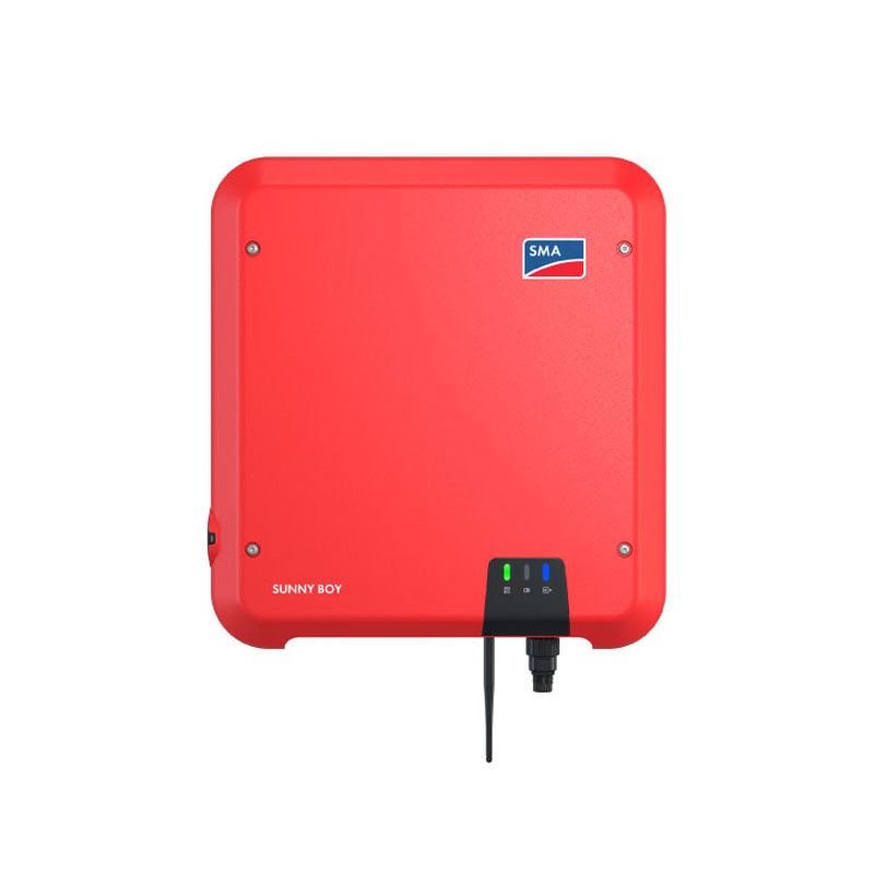 SMA Sunny Boy 3.6 Inverter