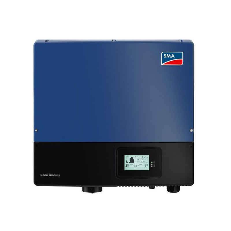 SMA STP 15000 TL-30 Omvormer