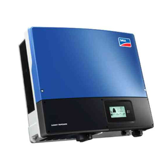 SMA STP 20000 TL-30 + Display
